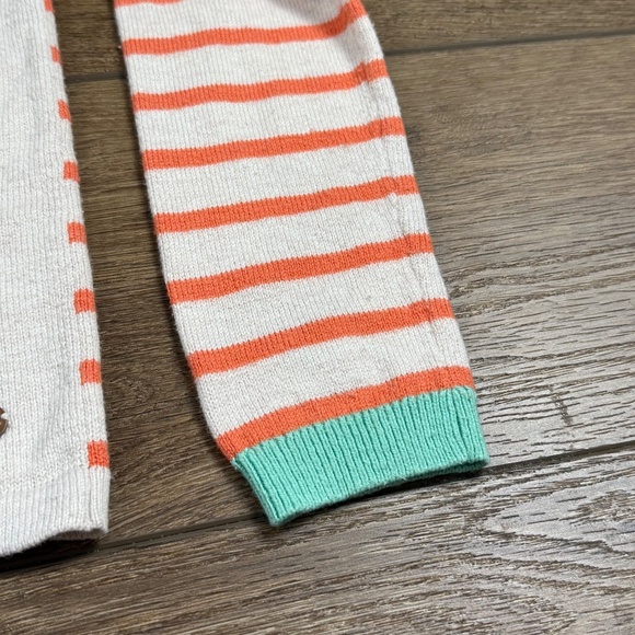 435 by Matilda Jane cardigan sweater Size 10, Mixed Pattern, Fall, Back 2 School - Picture 6 of 11